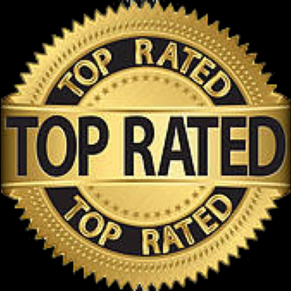 Top Rated Customer Service
